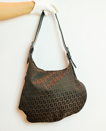 Oyster Bag, front view